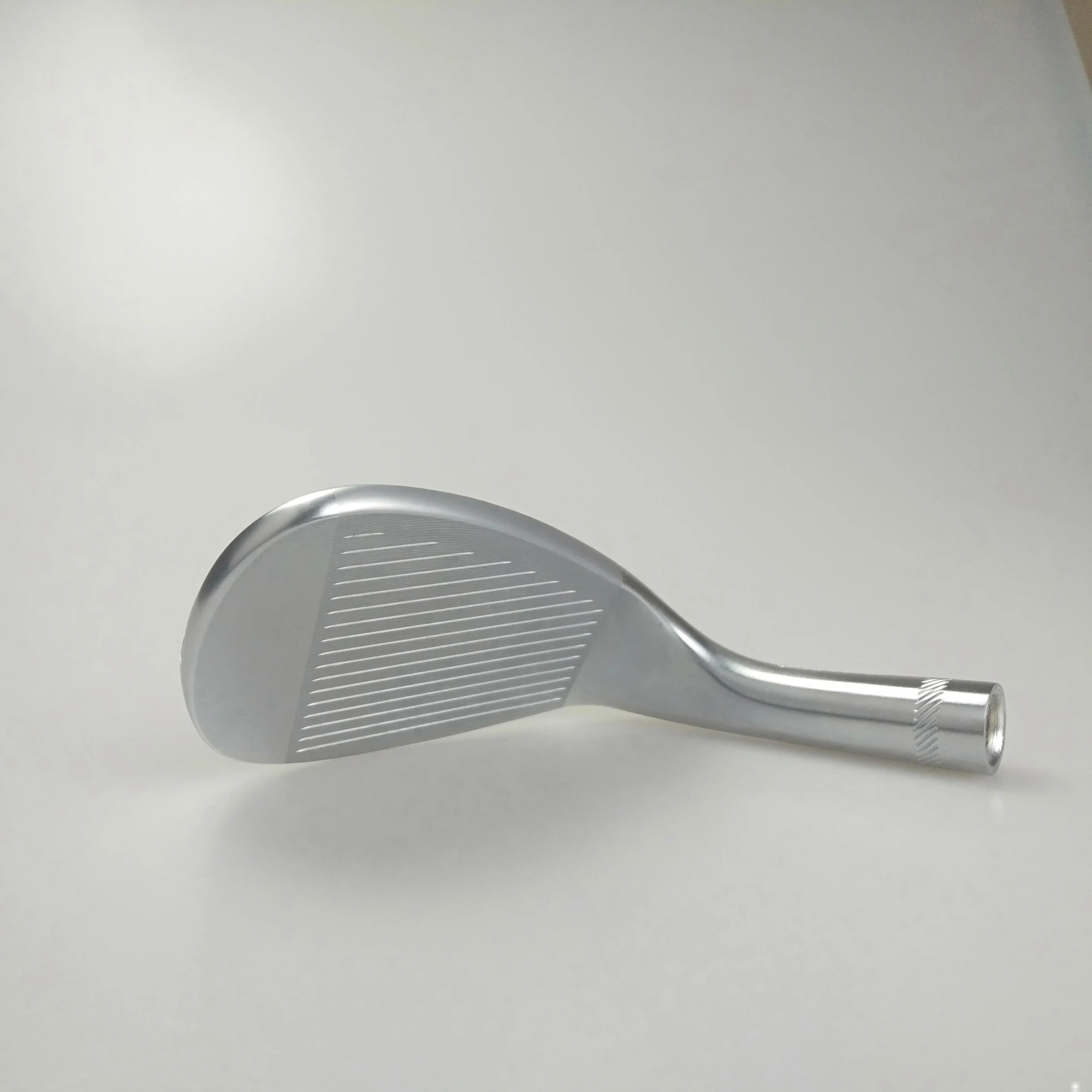 Клюшки для гольфа Серебристые SM 8 клинья 50 60 графитовые валы с головным убором