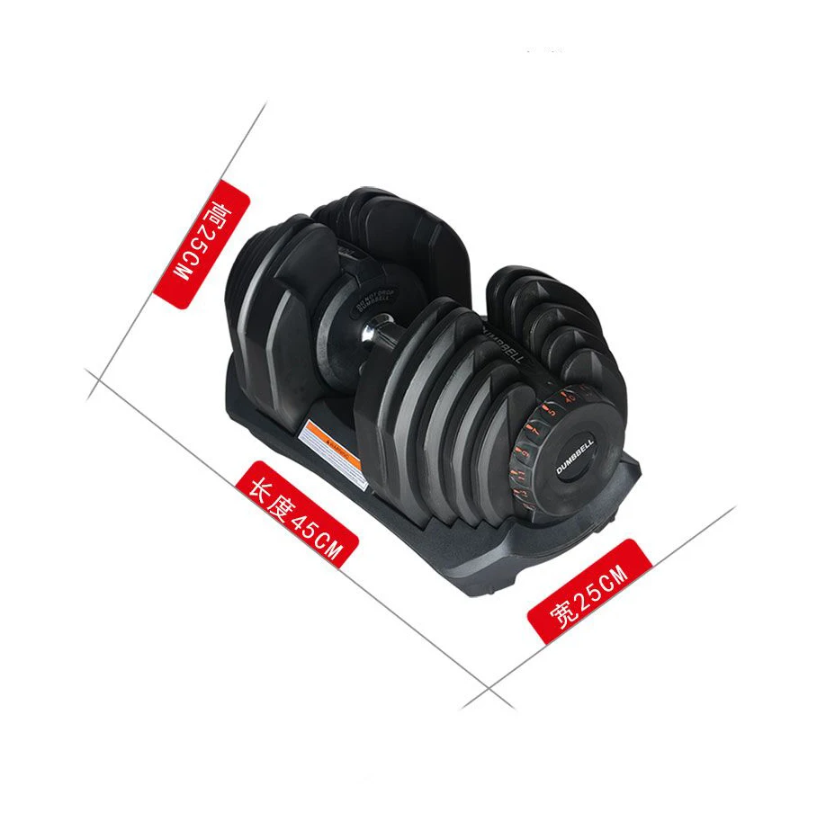 

Cheap Adjustable Dumbbell with Stands 40 Kg Adjustable Dumbbell Kits 80 Lb Adjustable Dumbbell Stand Dumbbell Bodybuilding