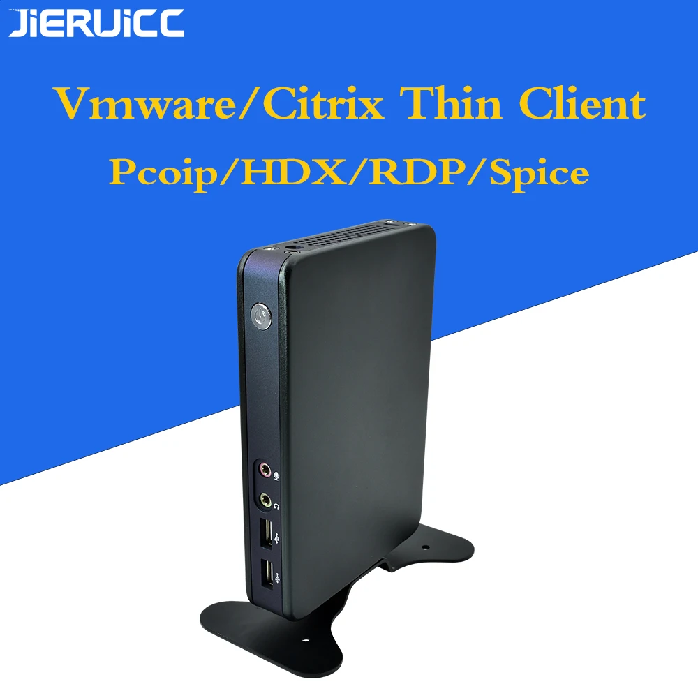 Pcoip thin client G6 поддерживает vmware citrix virtualization computing для работы в офисе | Компьютеры и