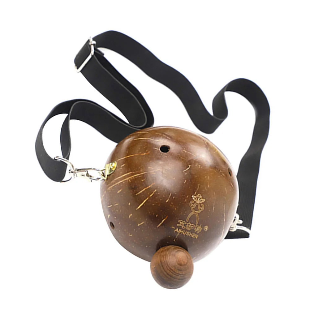 1 Set Portable Moxibustion Box Wood Body Belly Moxa Device Burning Tool | Красота и здоровье