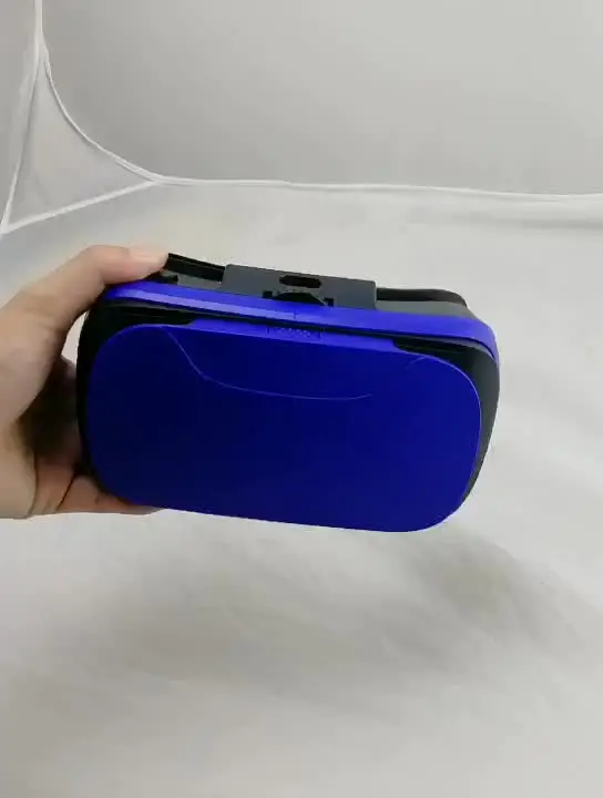 Vr box 3d очки VR для 3 5-дюймового-6-дюймового smart | Электроника