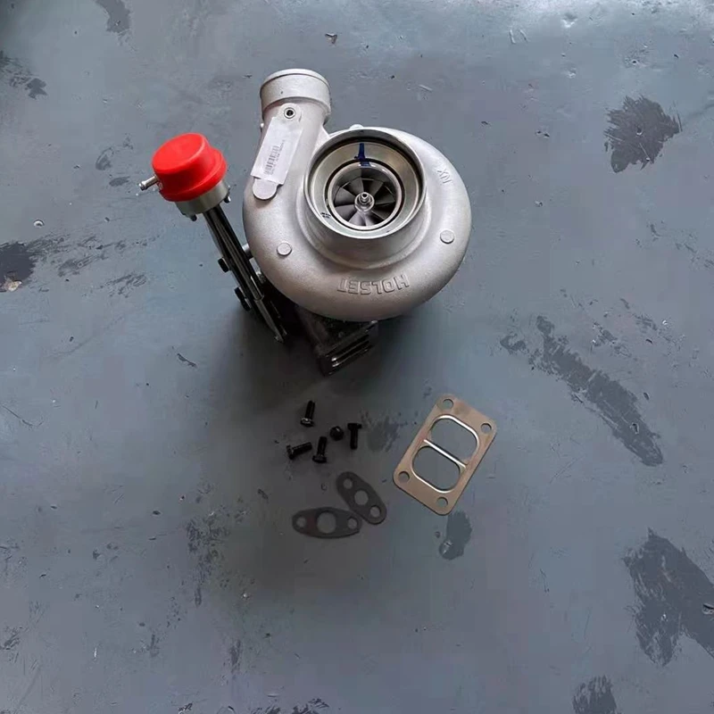 

Новый оригинальный Турбокомпрессор Turbo HX35G 5322568 13060168 CUMMIN * S 6BT CNG 5.9L 12 см