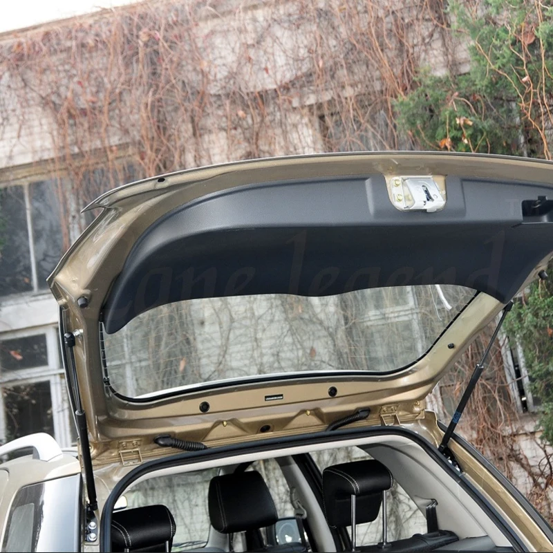 2 шт. стойки опорные газовые пружины для Suzuki SX4 2005-2020 багажника гидравлические
