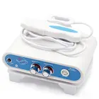 Мощный ультразвуковой скраб для кожи лица для удаления черных точек, акне, пятен на лице, грязи, пилинга, очиститель, уход за красотой, спа-массажер для лифтинга