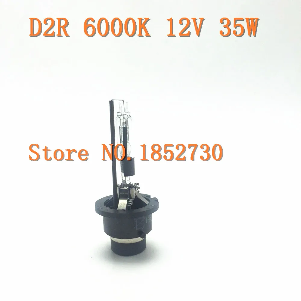 OEM новая лампа 90981 20008 9098120008 HID ксеноновая D2R 4300K 35w 06 09 для toyota N E W|xenon bulb d2r|xenon bulbhid xenon