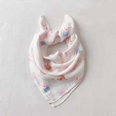 XZ New Baby Blanket Newborn Soft bamboo fiber Baby Blankets Muslin Swaddle Wrap Feeding Burp Cloth Towel Scarf Baby Stuff - Цвет: XZ