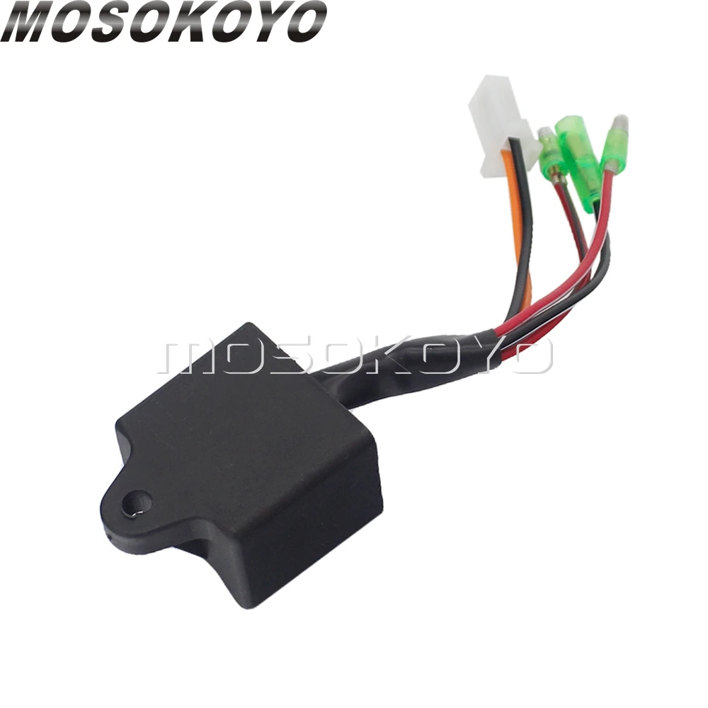 4 провода сменный Регулятор выпрямителя напряжения для Yamaha 3KJ-85540-10-00 Бенелли Aprilia