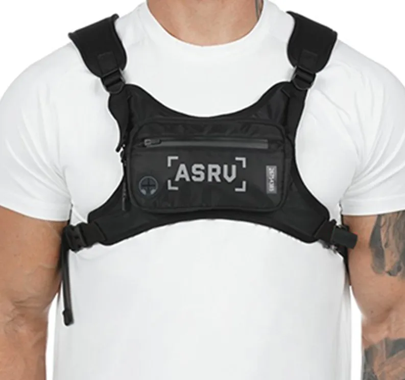 Светоотражающая жилетка для бега 3 м мини сумка kanye west street ins популярная