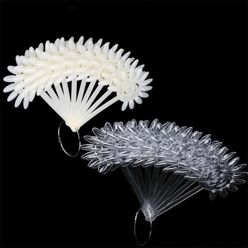 Модные многофункциональные новые принадлежности для ногтей 120 цветов цветные