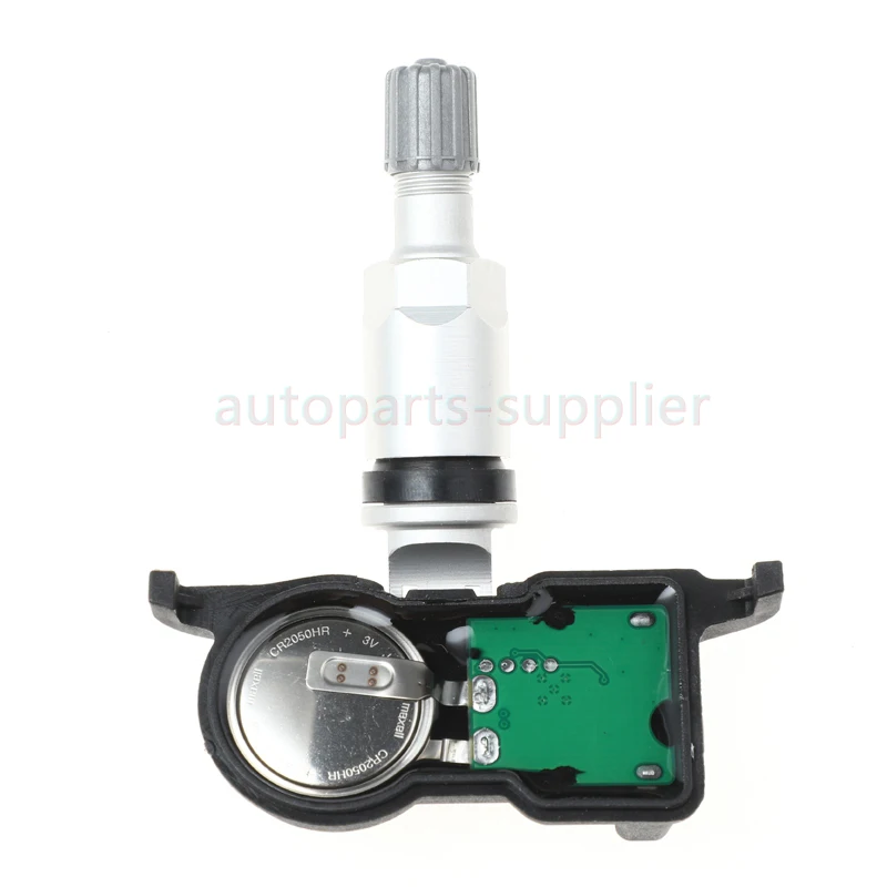 Датчик давления в шинах TPMS система контроля для Toyota LEVIN/HYBRID 42607 02090 02070 PMV-E100 PMVE100 4