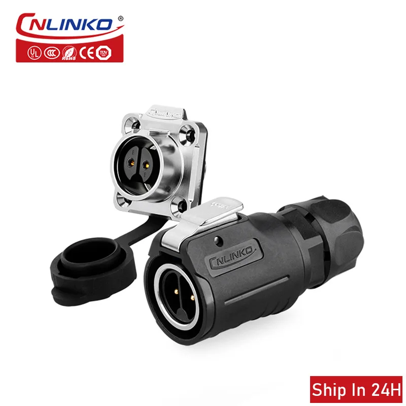 

Cnlinko LP16 авиационный водонепроницаемый 2 3 4 5 7 8pin адаптер Промышленный разъем для медицинского автомобильного светодиодного освещения Беспл...