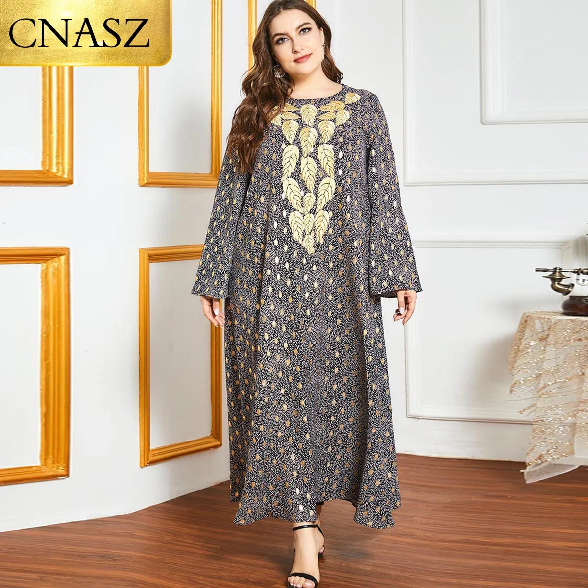 

Plus Size Clothes