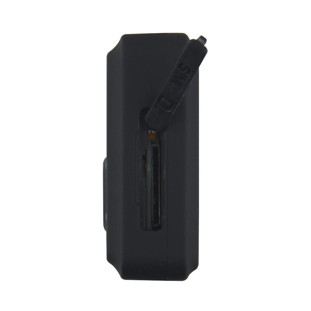 Мини-трекер RF-V6 + GPRS автомобильный трекер для мотоцикла LBS GSM-локатор GSM-станция