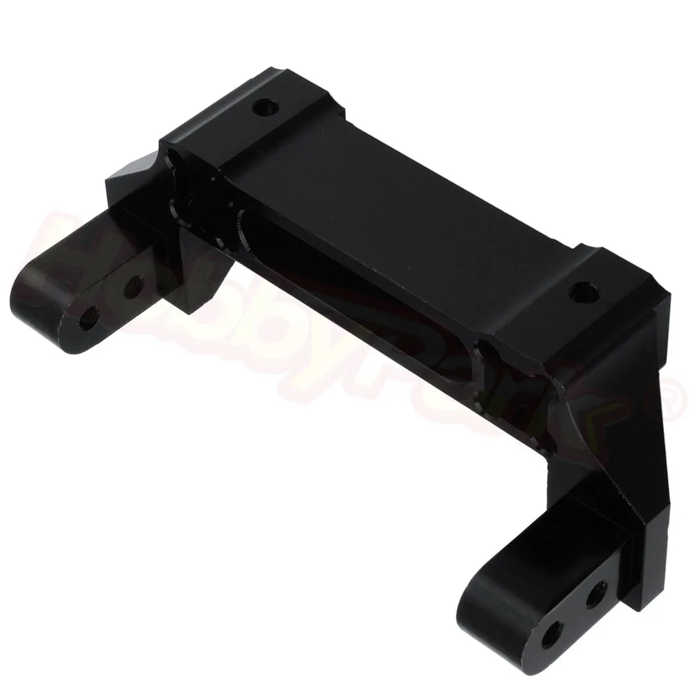 trx4 алюминиевые крепления зад