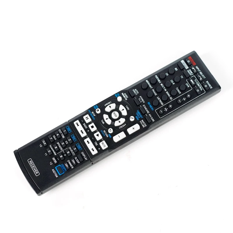 Axd7534 новый пульт дистанционного Управление для Pioneer Av ресивер дома Театр Vsx 819H S 519V