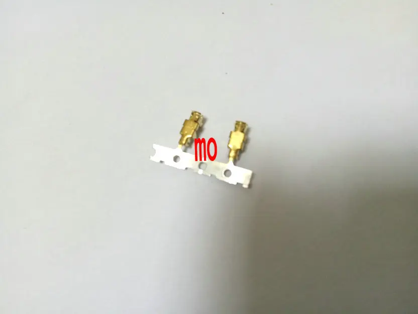 1000 шт./партия клеммные клеммы для IPEX/U. FL ipex 20278 178 1 13 smt pcb разъем