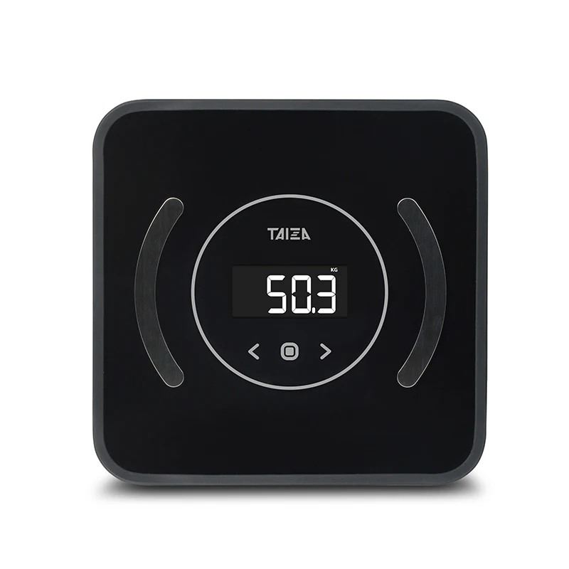 Горячее предложение весы для жира BMI цифровые человеческого веса ЖК дисплей
