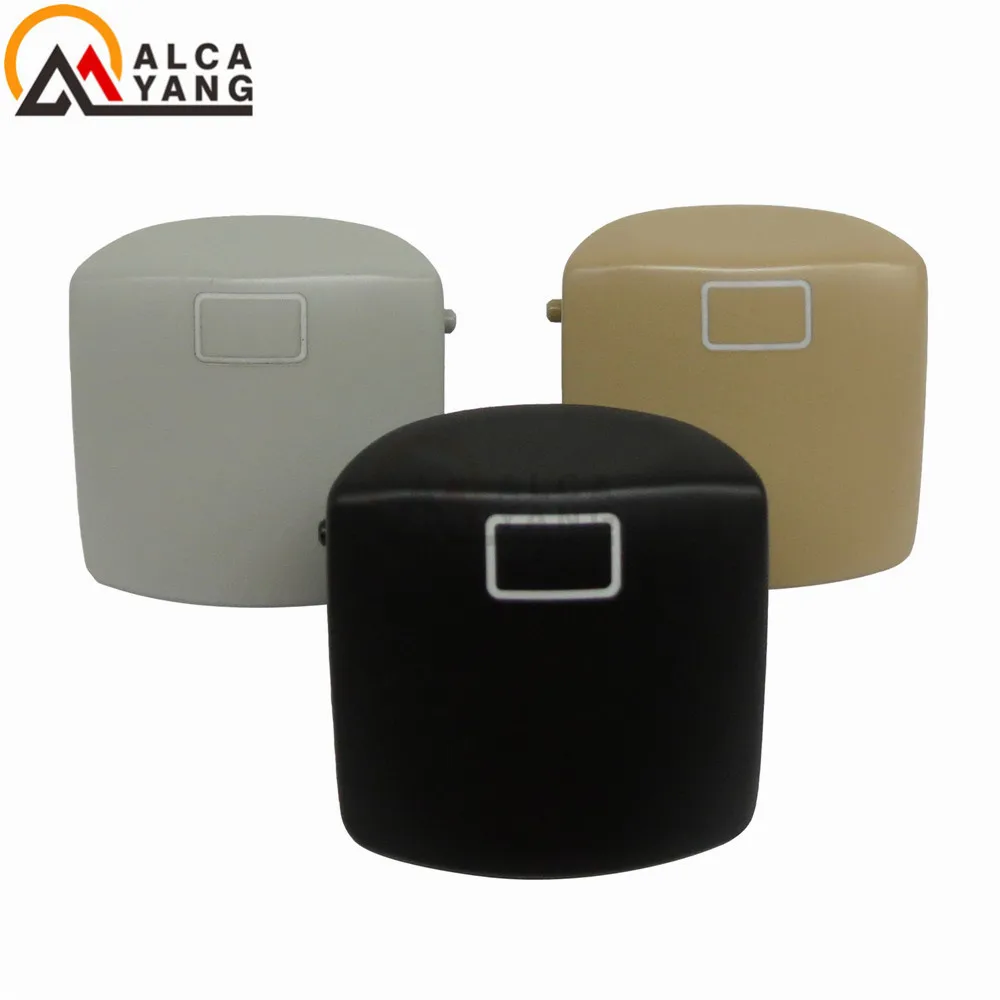 3 цвета пластиковые окна на крышу автомобиля кнопка переключения для Mercedes Benz W251 R