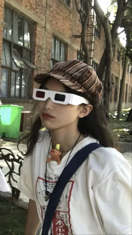 Пластиковая Картонная милая кукла-тролль держатель для зажигалки игрушки ПВХ