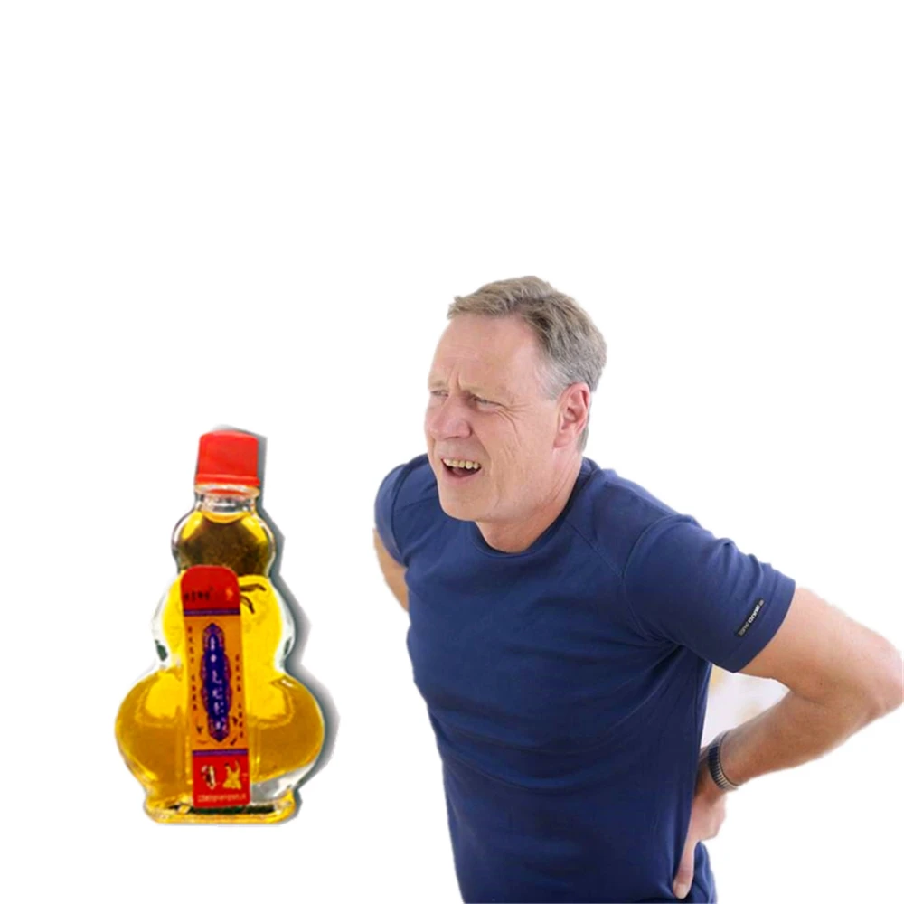 15 мл/бутылка медицинская облегчить боль Эфирное Масла ревматический артрический