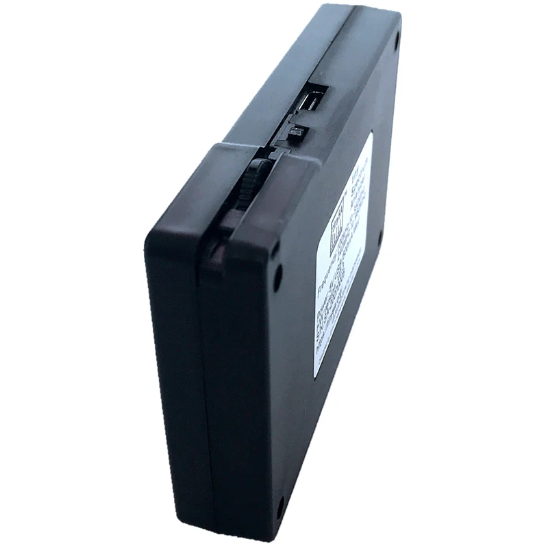 

Hand Held Tiny Spectrum Analyzer TinySA 2.8Inch Display with Battery,Antenna Analyzer