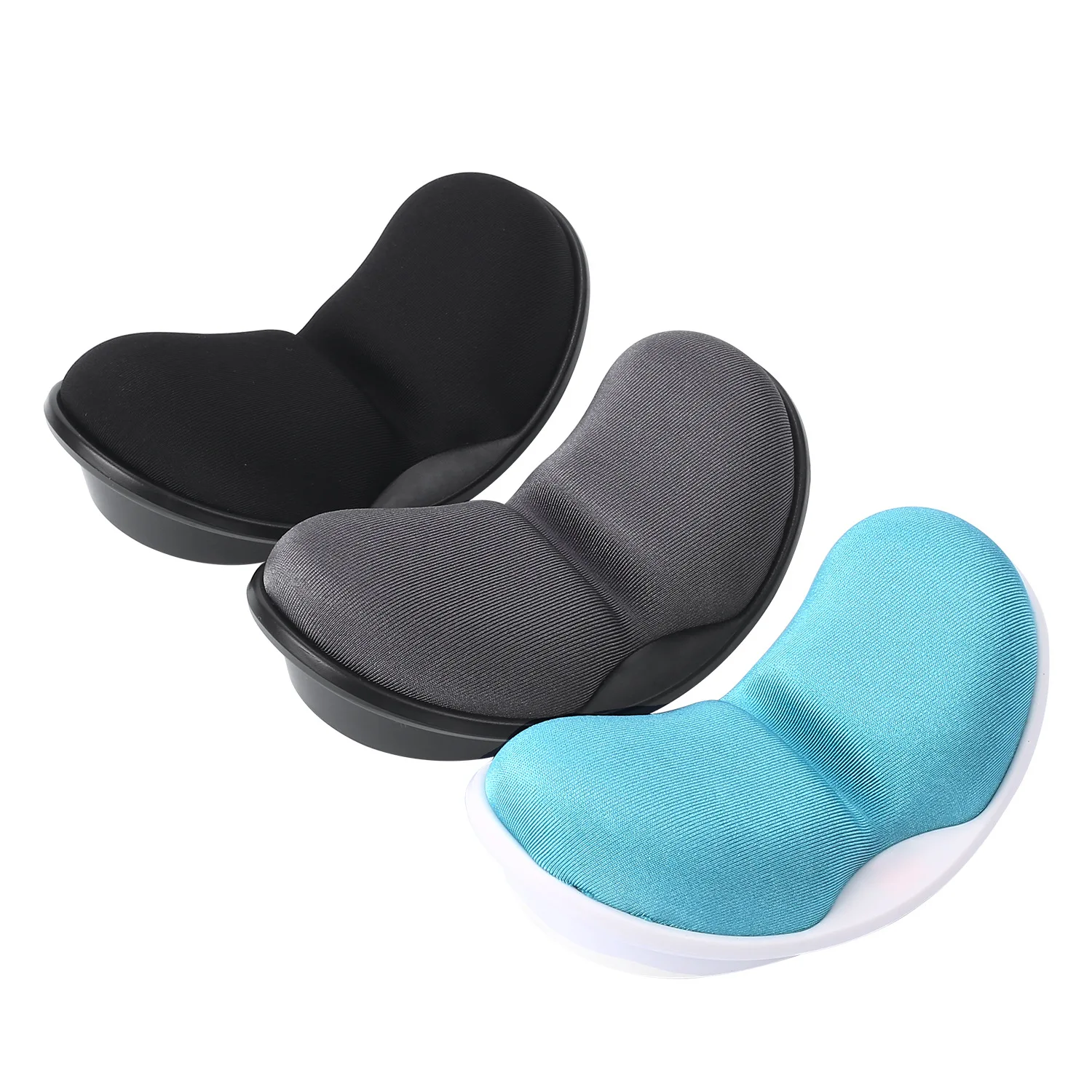 

Коврик для мыши, из пены с эффектом памяти