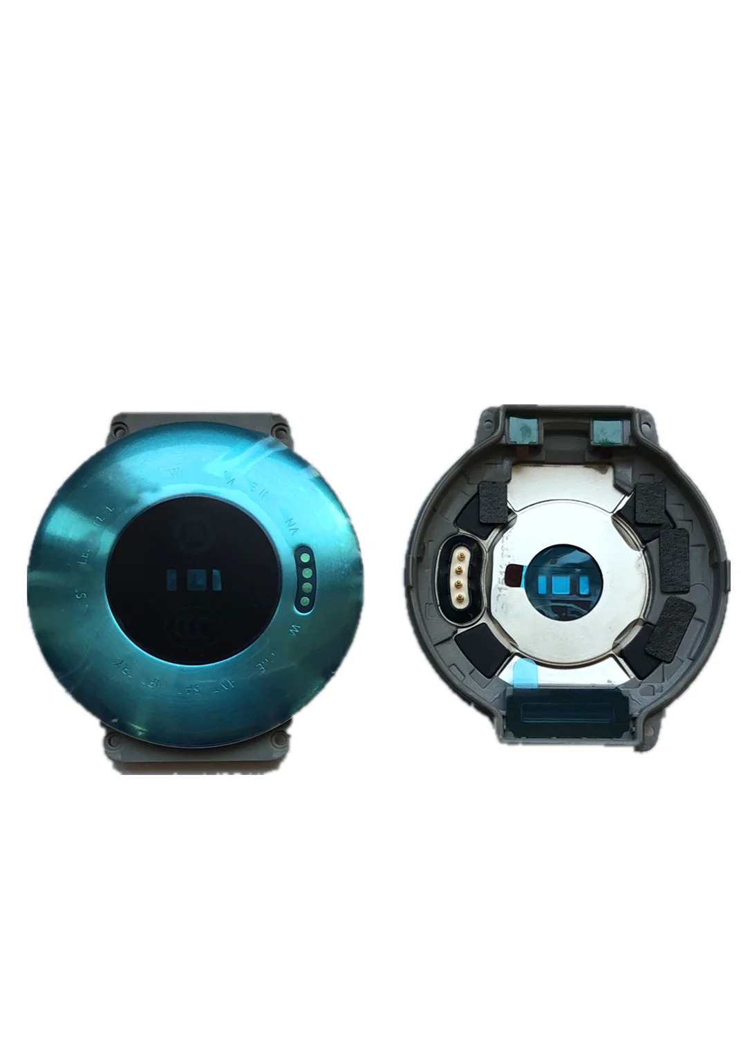 Серебристый золотой и черный для умных часов huawei watch 1 1-го поколения