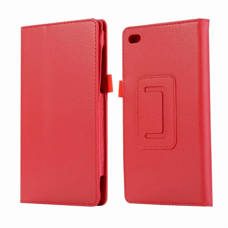 Тонкий чехол для планшета Lenovo Tab 4 7 Essential TB 7504F 7504X 7504N 7304F 7304N 7304X 7304I "планшет