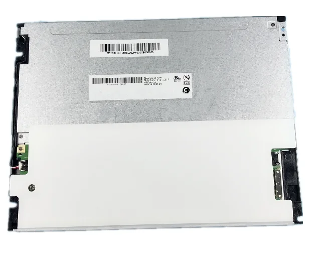 Оригинальный промышленный ЖК-экран G104SN02 V2 V.2 10 4 дюйма