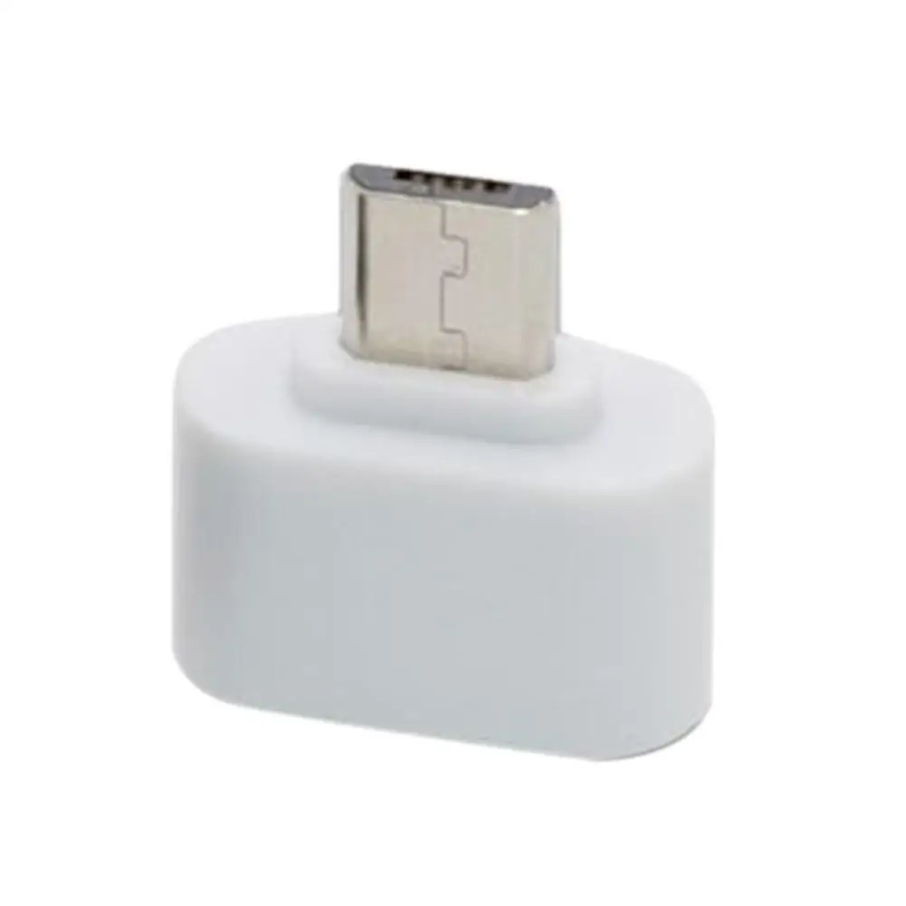 Заводская цена Новый Универсальный Переходник Mini M1cro к USB OTG для Android мобильный