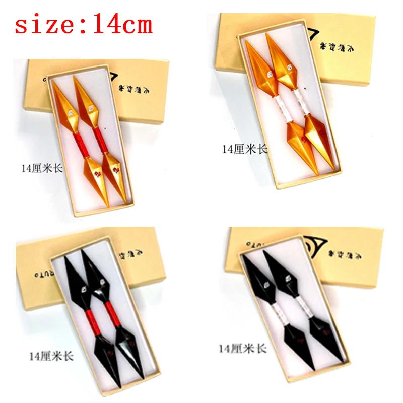 Игрушечное оружие Bandai Наруто Узумаки Учиха Саске Хатаке Какаси намиказе Минато