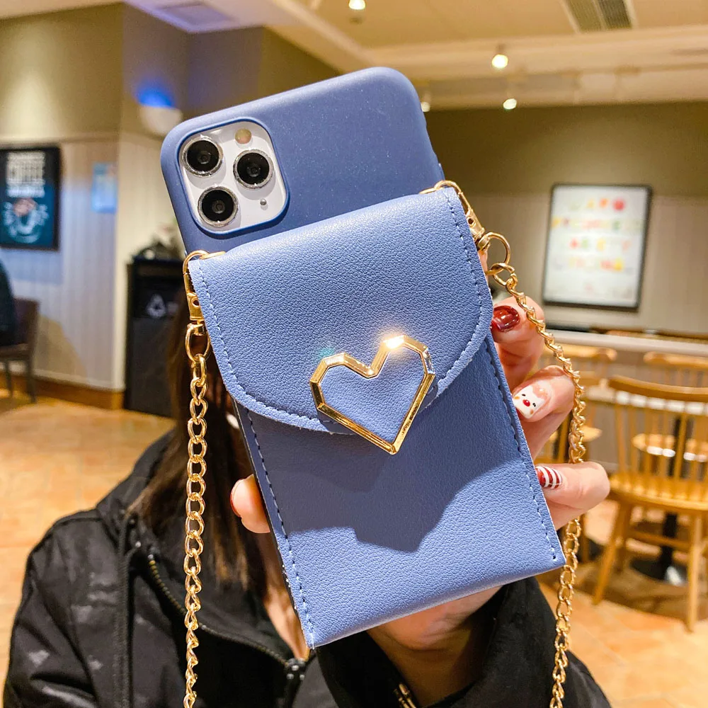 leather card holder phone case for huawei p10 lite p20 p20 plus p30 p30 lite p30 pro p40 p40 lite e p40 pro cover with lanyard free global shipping