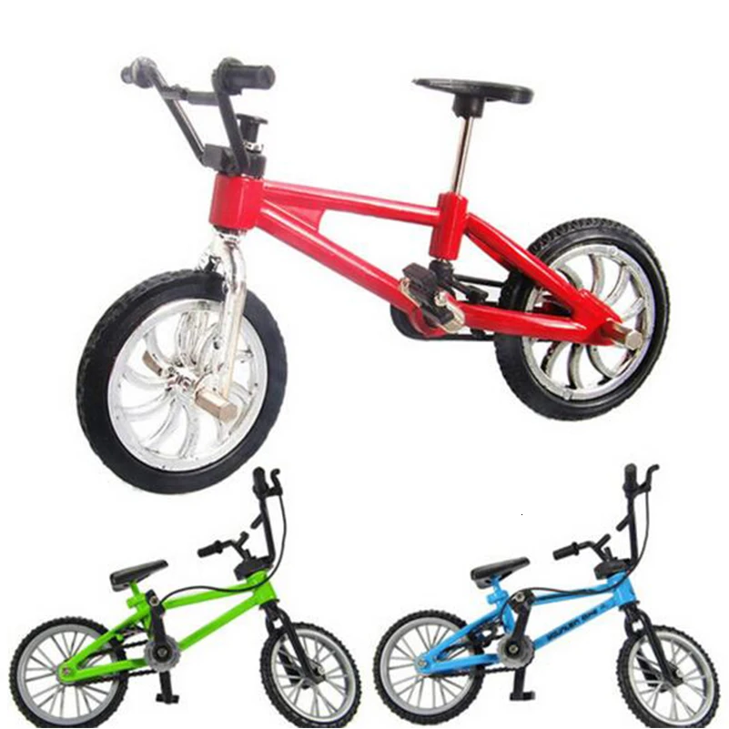 Мини набор для велосипеда BMX Flick Trix пальцевые велосипеды игрушки аксессуары