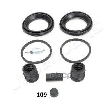 Ремкомплект Тормозного Суппорта Kd-109 Japanparts арт. KD-109 | Автомобили и мотоциклы