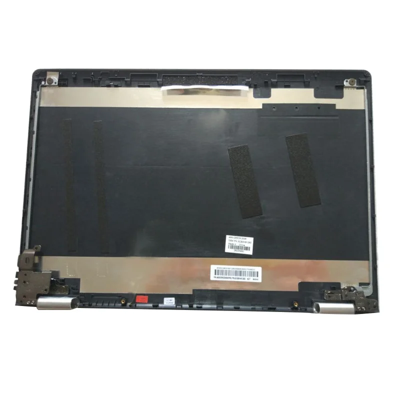 Задняя крышка для ноутбука Lenovo 500-14 YOGA 500-14IBD Flex 3 14 3-1470 1435 1475/петли/Упор рук/Нижняя |