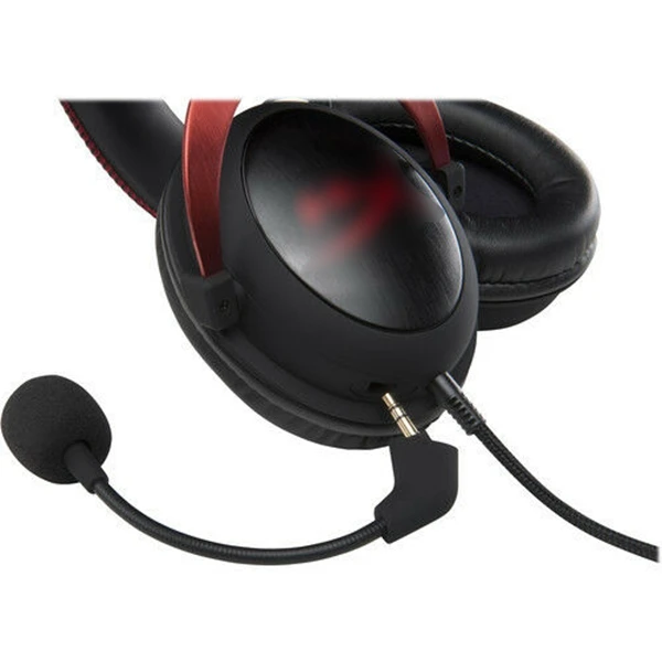 Сменный игровой микрофон для KINGSTON HyperX Cloud II /Cloud Core компьютерная игровая гарнитура