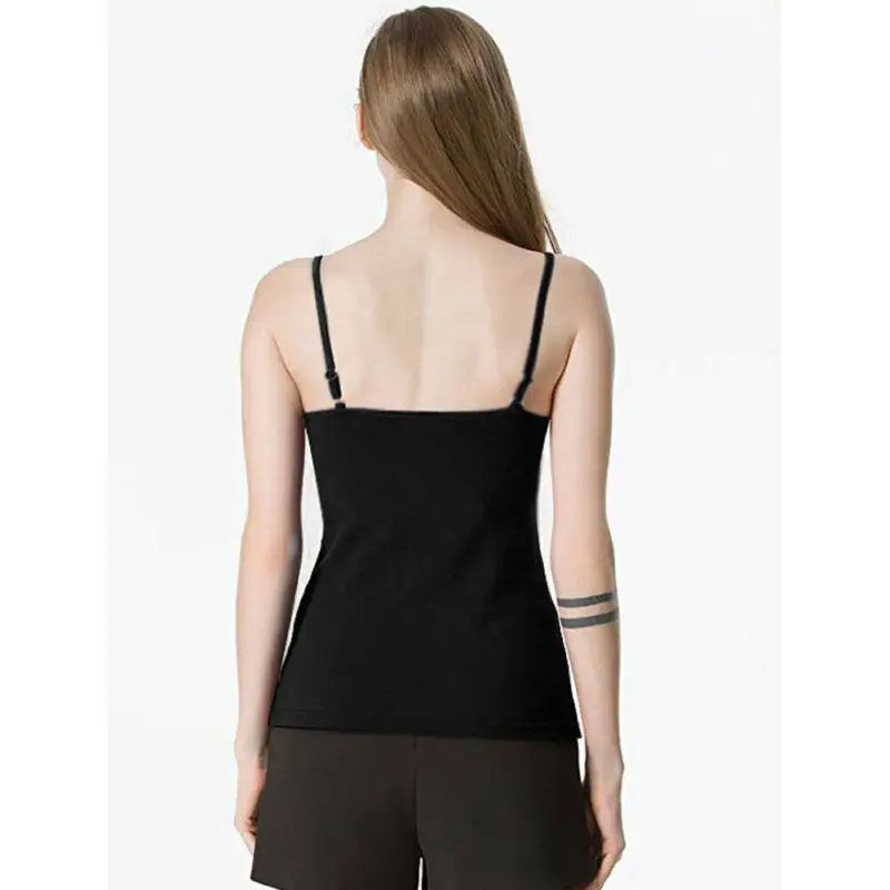 Женские сексуальные ультратонкие кружевные майки без рукавов летние хлопковые