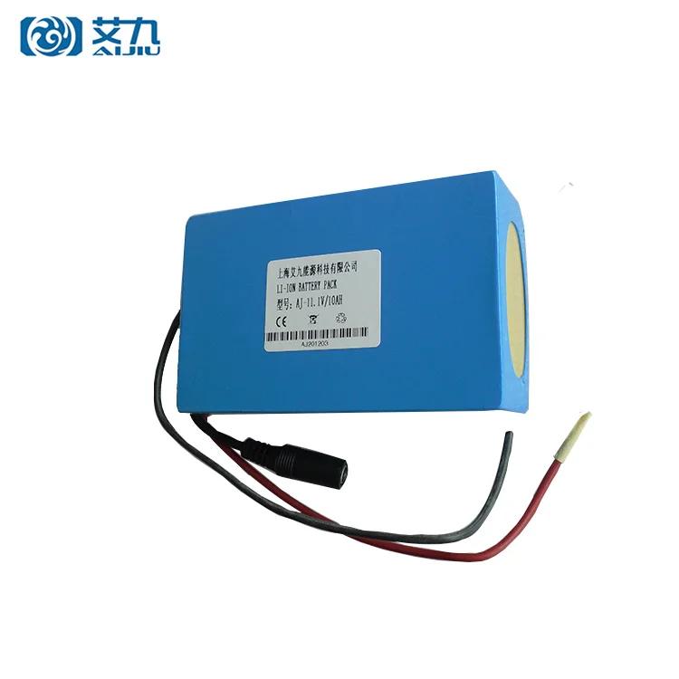 

Factory Price Wholesale 12V 60AH Li-ion Lithium Ion Battery