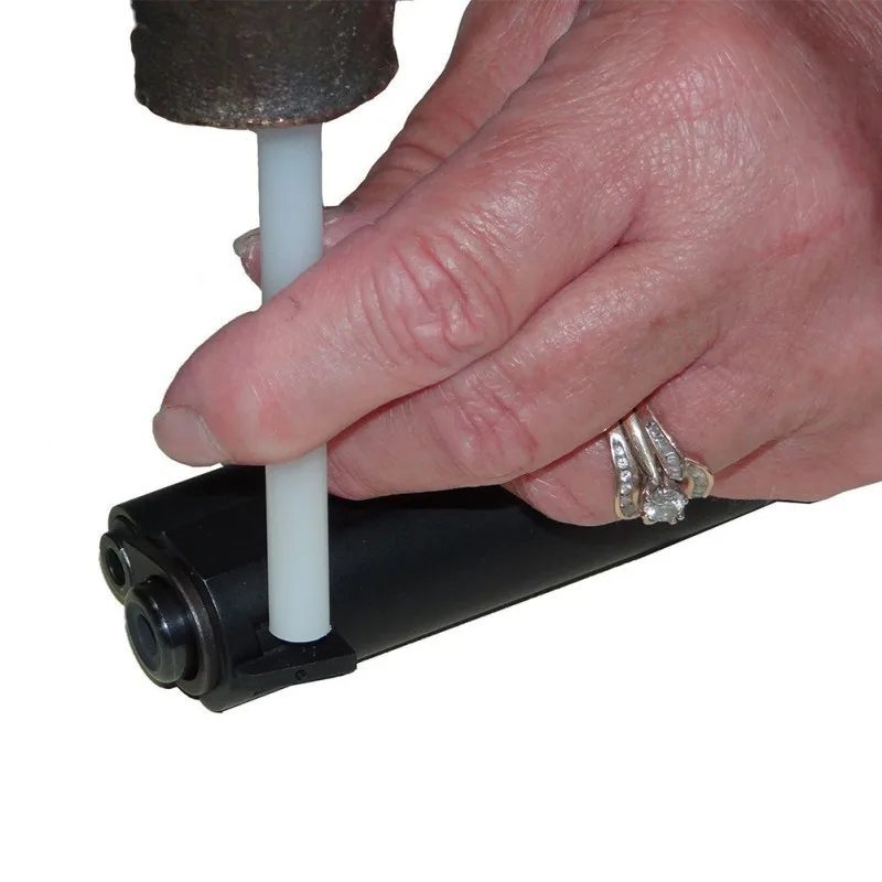 Инструмент для удаления отпечатков пальцев 5 шт. инструмент ударов передней