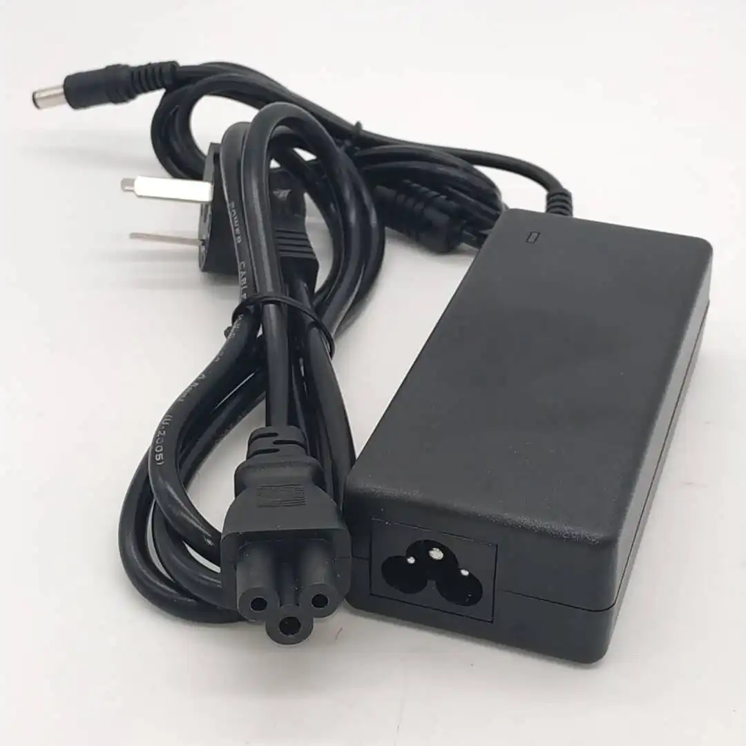 

power supply adapter for zebra LP2722 LP2844 LP2622 LP2122 LP2824 888TT tlp-2844 tlp-3844 GK888 lp2442 power cord not included