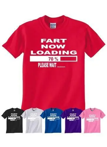 

Мужская футболка с надписью Fart, больше размера и яркости