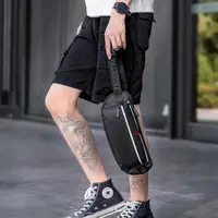 Поясная сумка Tigernu за 628 руб с купоном продавца на 325 руб#1