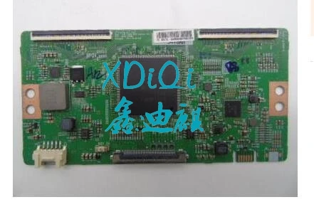 

Good test T-CON board for V18 75UHD 60HZ 6870C-0759B