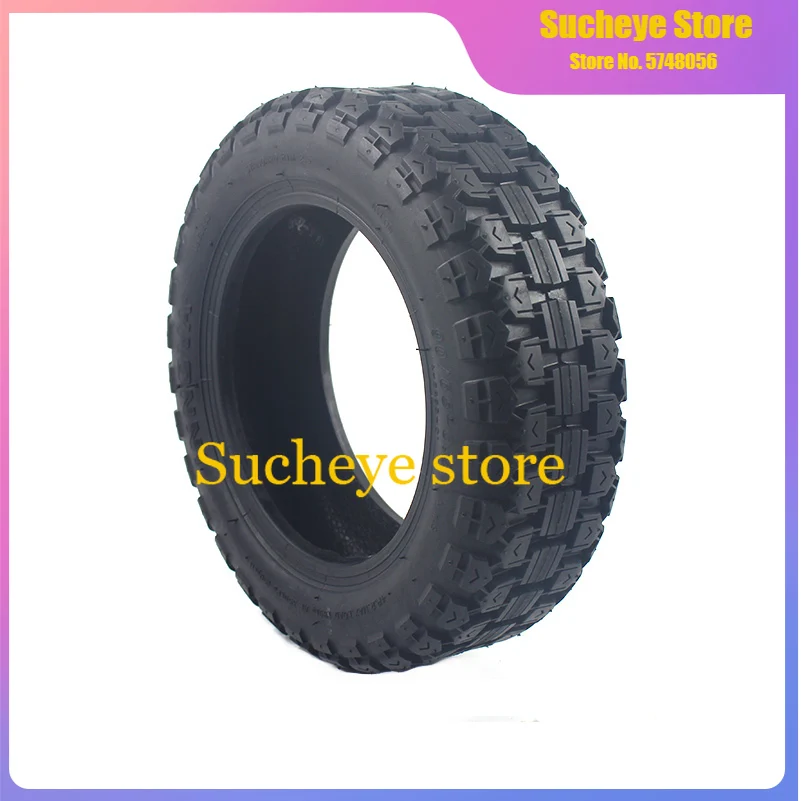 

Super quality 11 inch off-road Pneumatic Tire tubeless tyre for Electric Scooter Ultra 90/65-6.5 Cross-country tire