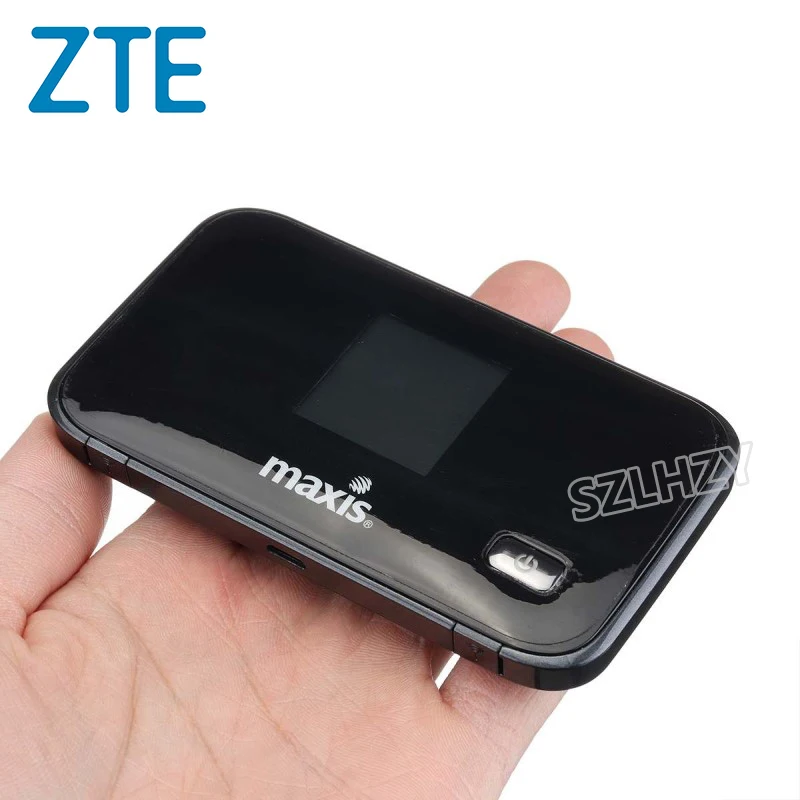 Разблокированный zte MF93D HUAWEI E5573 4G LTE беспроводной маршрутизатор Mifi Мобильная точка доступа карман 4G/3g модем со слотом для sim-карты PK WD670 MF90