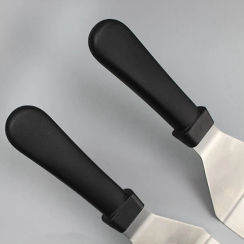Stainless Steel Spatula and Grill Pan Spatula-Grill Set is Perfect for Cast Iron Flat Top | Дом и сад