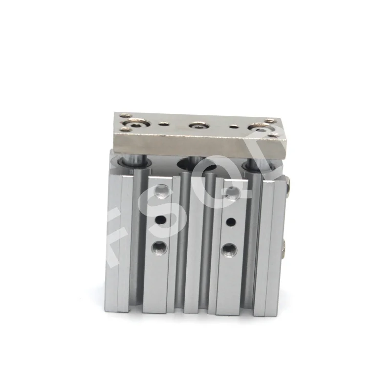 MGPM12 10A 20A 25A 30A 40A 50A 75A 10AZ 20AZ 25AZ 30AZ 40AZ 50AZ 75AZ FSQD SMC Пневматический воздушный Компактный