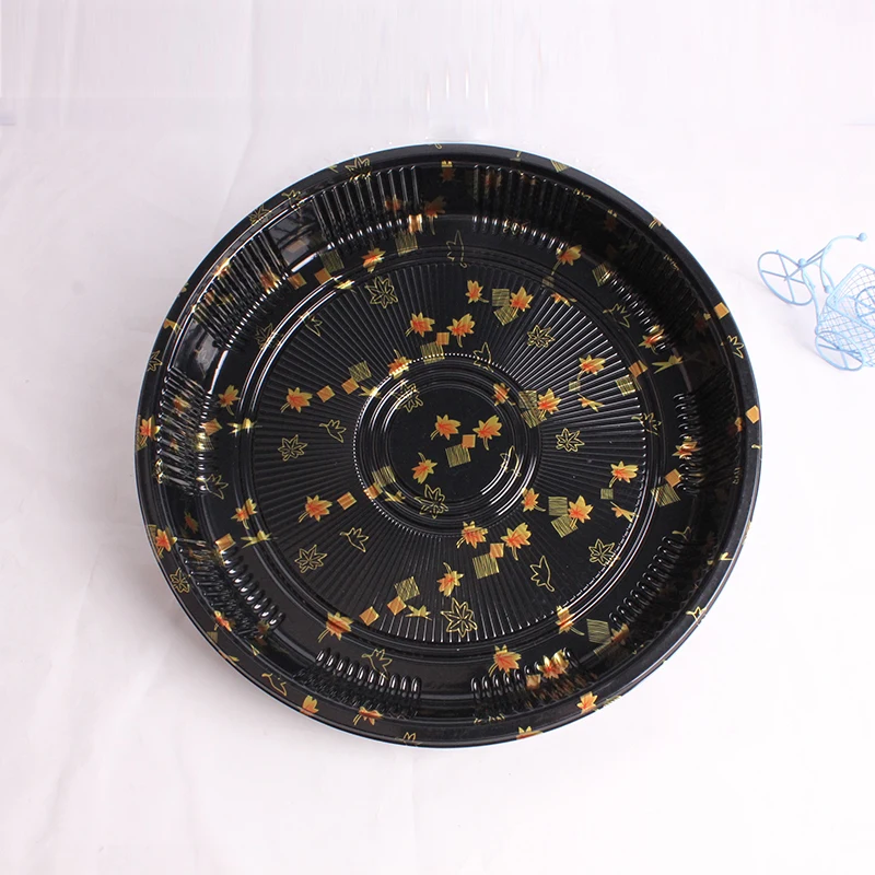 Одноразовая коробка для суши 32 см контейнер фруктов в блистерной упаковке