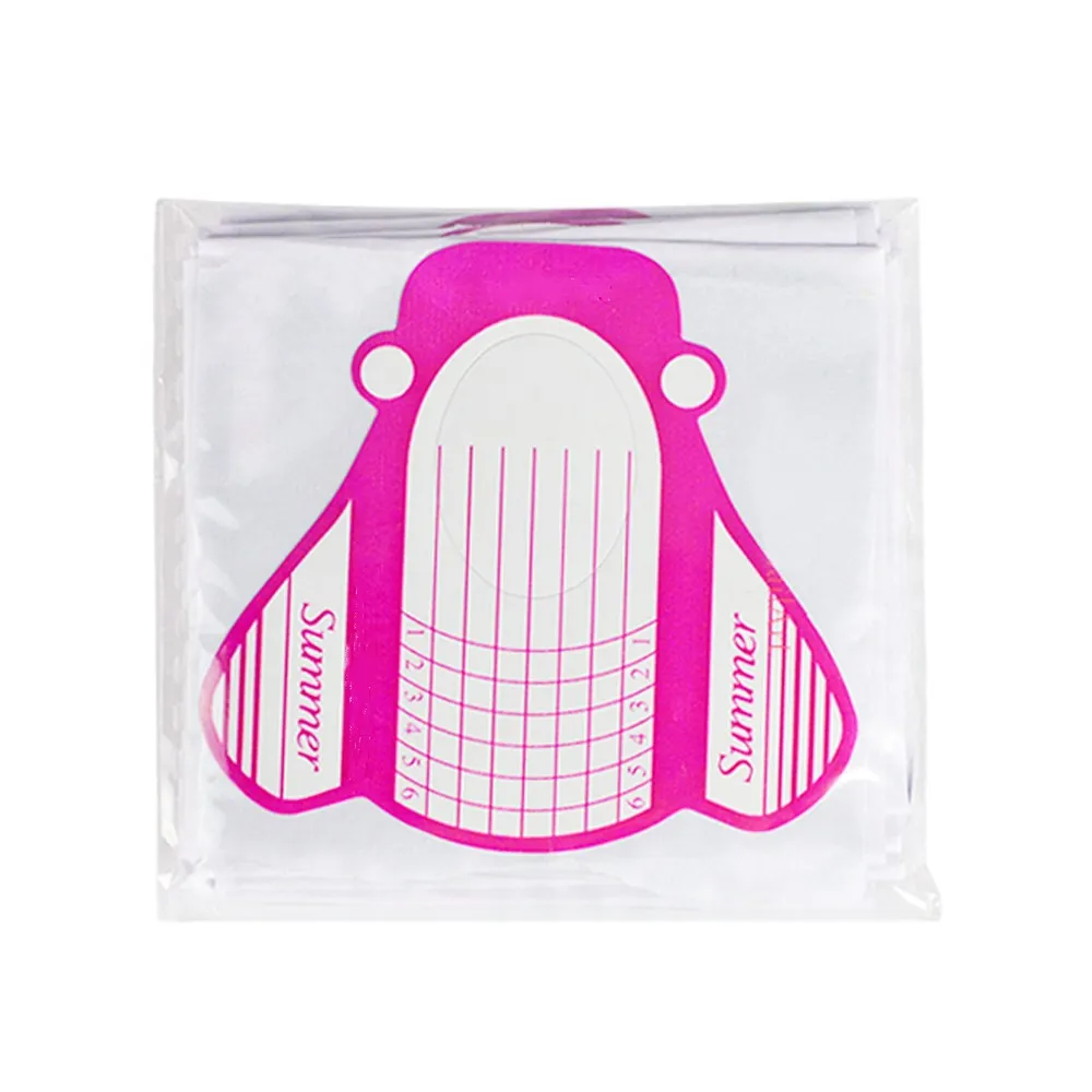 30 шт./компл. принадлежности для дизайна ногтей насадки инструментов акриловый УФ