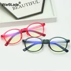 WBL Детские поляризованные солнцезащитные очки, круглые винтажные детские солнцезащитные очки для мальчиков и девочек, силиконовые защитные очки, детские солнцезащитные очки UV400